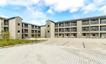 2 Bedroom Property for Sale in Parklands East Western Cape